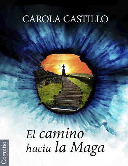 camino hacia la maga