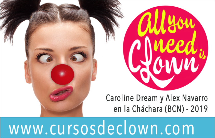 _allyouneedisclown-lachachara-2019