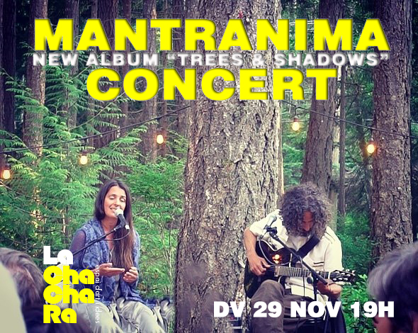 Mantranima-Hornby-Island